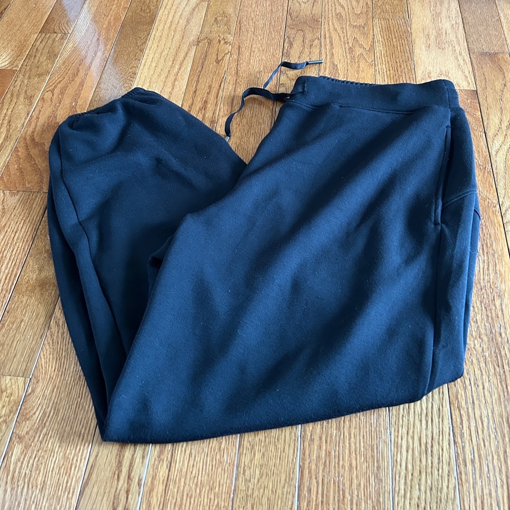 Spanx Air Essentials Sweatpants - Size XL Petite